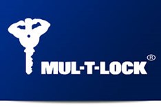 Mul-t-Lock kapı göbeği