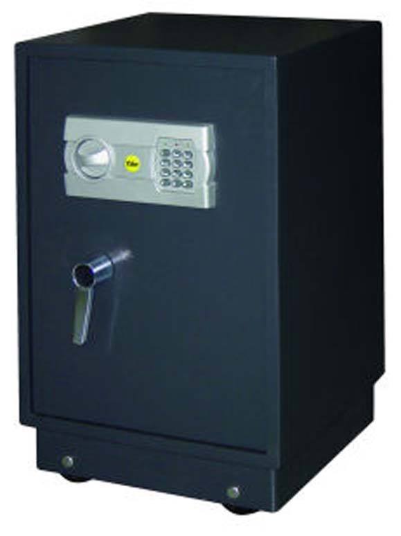 Yale �elik Para Kasas�